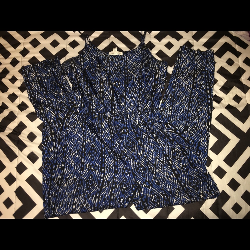 Jumpsuit